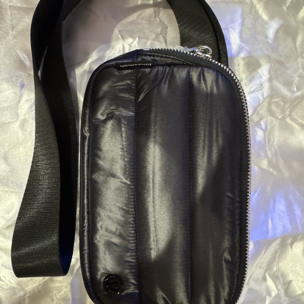 NWT Lululemon Everywhere Belt Bag Wonder Puff